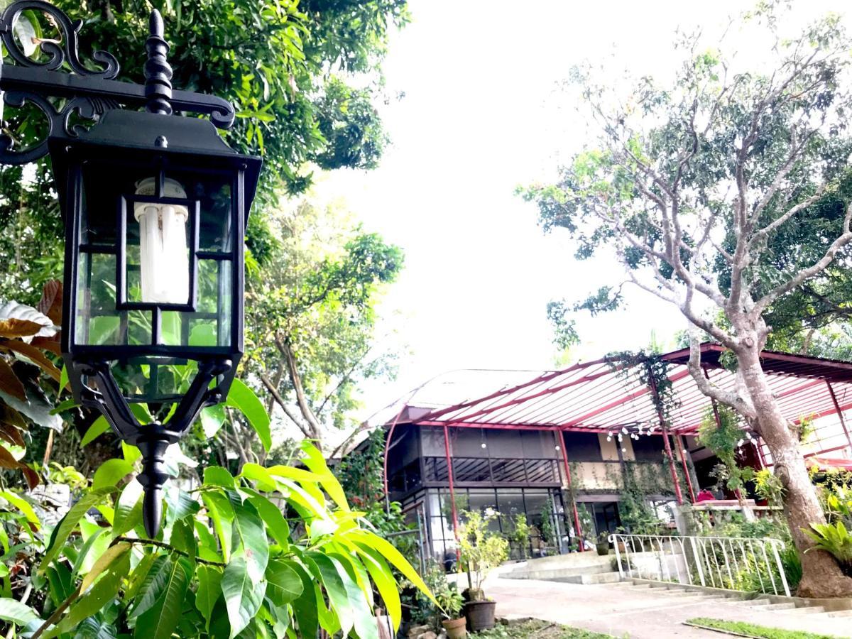 Ca Donata Bed & Breakfast Bed and Breakfast Tagaytay City Eksteriør billede