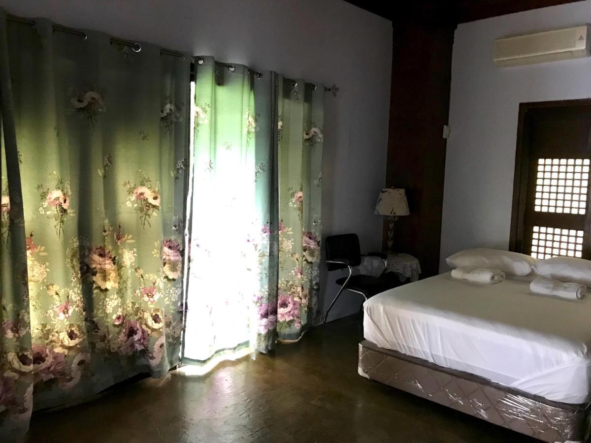 Ca Donata Bed & Breakfast Bed and Breakfast Tagaytay City Eksteriør billede